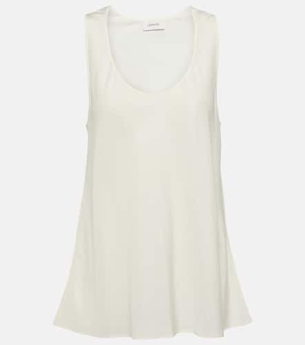 Lemaire Oversized tank top - Lemaire - Modalova