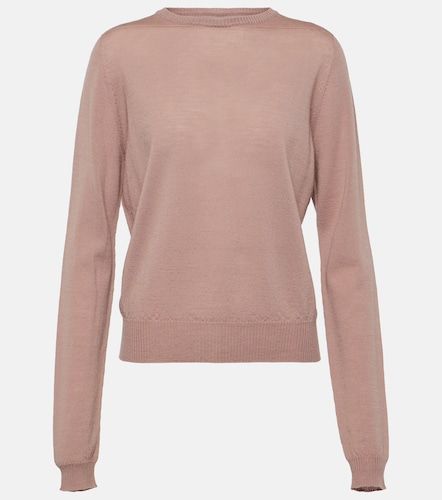 Rick Owens Pullover Maglia in lana - Rick Owens - Modalova