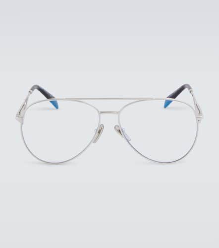 Prada Aviator glasses - Prada - Modalova