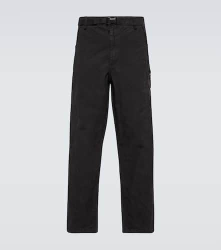 Ba-Tic straight cotton pants - C.P. Company - Modalova