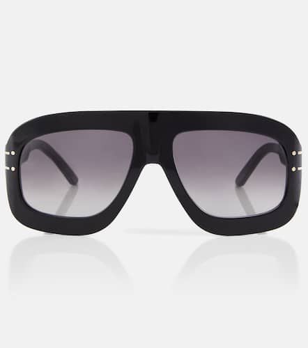 DiorSignature M1U sunglasses - Dior Eyewear - Modalova