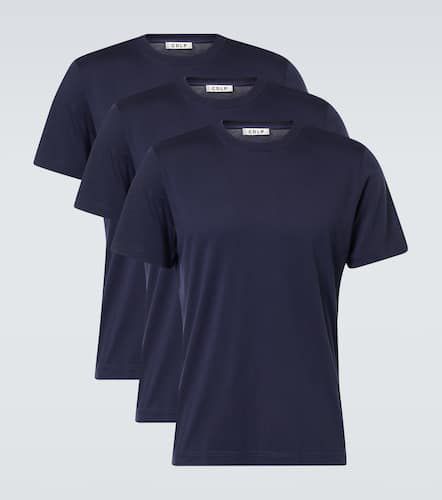 CDLP Set de 3 camisetas de jersey - CDLP - Modalova