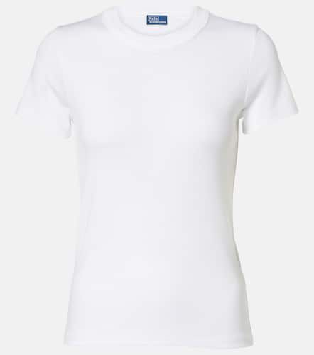 Camiseta de jersey de algodón - Polo Ralph Lauren - Modalova