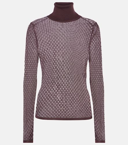 Chloe Lace top - Chloe - Modalova