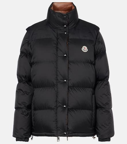 Chaqueta de plumas reversible Verone - Moncler - Modalova