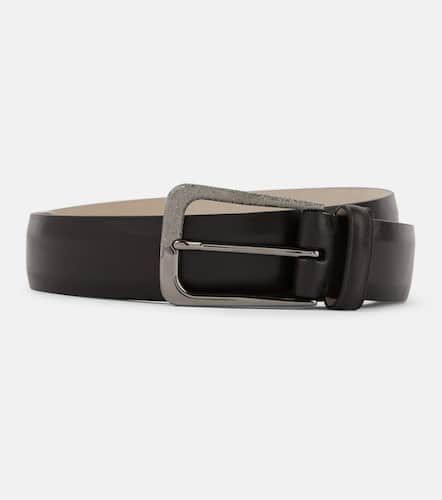 BRUNELLO CUCINELLI Leather Belt for Women | Modalova