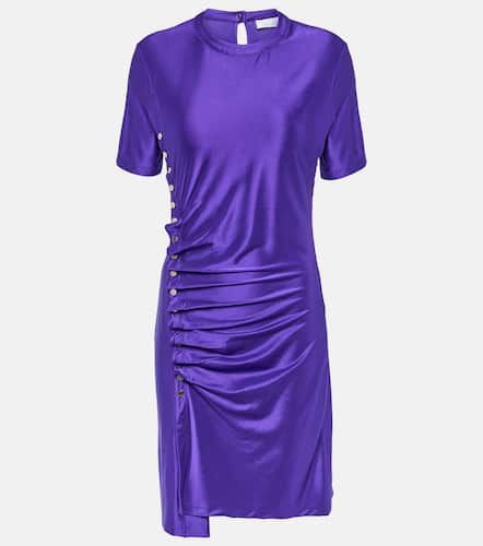 Rabanne Draped minidress - Rabanne - Modalova