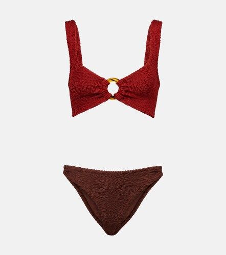 Hunza G Bikini Julia - Hunza G - Modalova