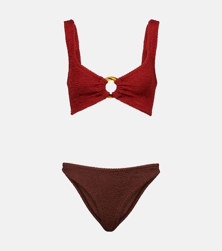 Hunza G Julia bikini - Hunza G - Modalova