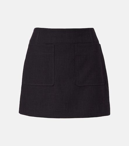 Bottega Veneta Minirock - Bottega Veneta - Modalova