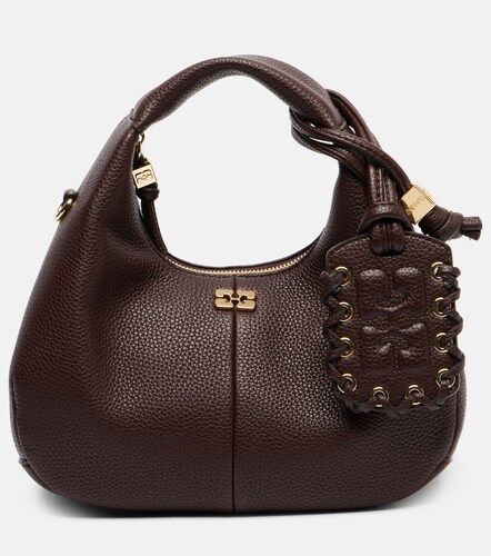 Ganni Bolso Mini - Ganni - Modalova