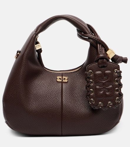 Ganni Mini tote bag - Ganni - Modalova
