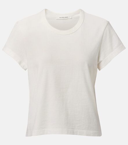 SLVRLAKE Camiseta Easy de algodón - SLVRLAKE - Modalova