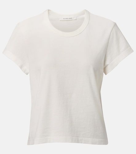 SLVRLAKE Easy cotton T-shirt - SLVRLAKE - Modalova