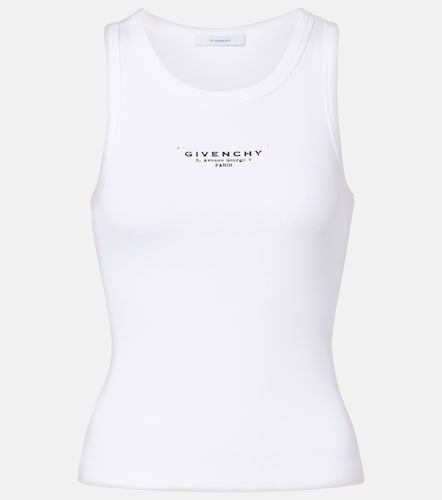 Top Stamp aus Baumwolle - Givenchy - Modalova