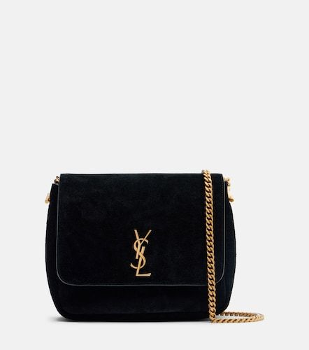 Borsa a spalla Kate in suede - Saint Laurent - Modalova