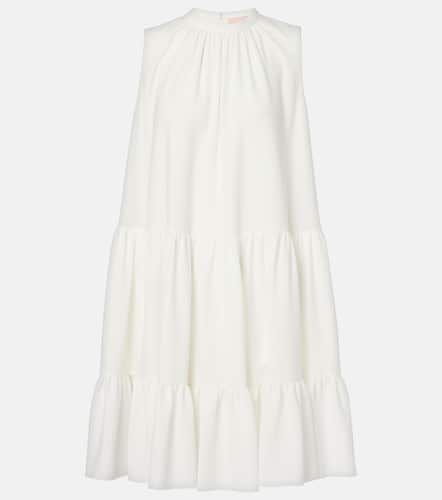 Bridal Phinia tiered minidress - Roksanda - Modalova