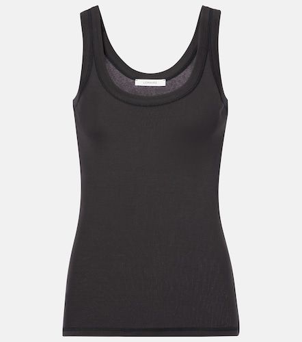 Lemaire Top de jersey de algodón - Lemaire - Modalova