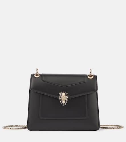 Serpenti Forever Day-to-Night Small shoulder bag - Bvlgari - Modalova