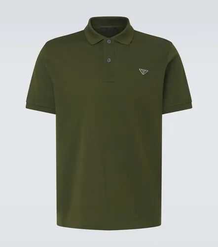 Prada Polo de algodón - Prada - Modalova