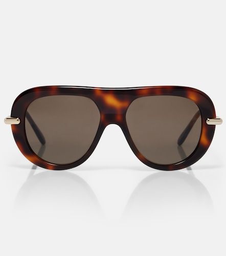 Loewe Occhiali da sole aviator Slim - Loewe - Modalova