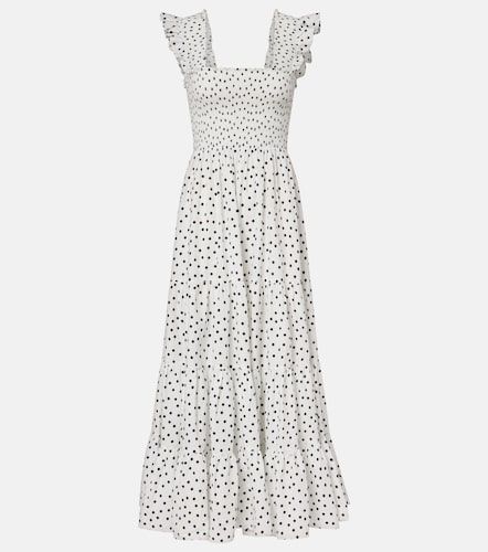 Midikleid Kendall aus Baumwolle - Rixo - Modalova