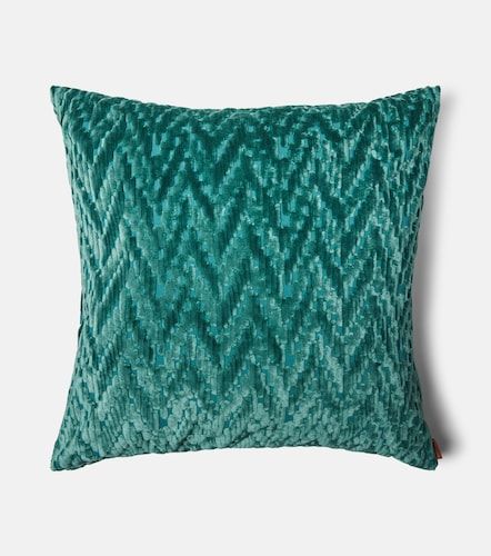 Missoni Cuscino Fossile a zig zag - Missoni - Modalova