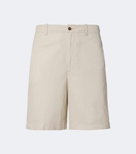 Bermudas de sarga de algodón - Dunhill - Modalova
