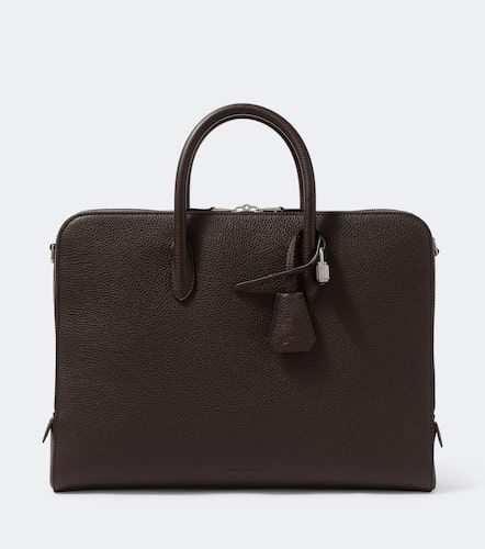 Dunhill Maletín de piel - Dunhill - Modalova