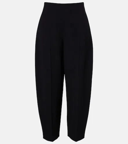 Fforme Yvette barrel-leg pants - Fforme - Modalova