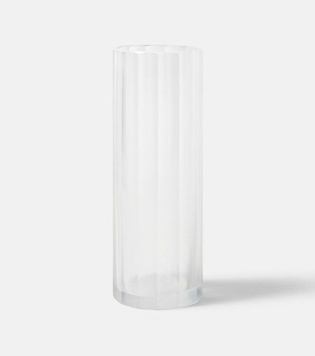 Jarrón Dodeca de cristal - NasonMoretti - Modalova