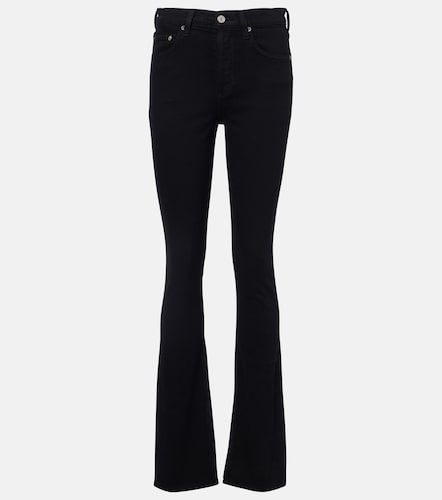 Jeans skinny Ingram Split a vita alta - Agolde - Modalova