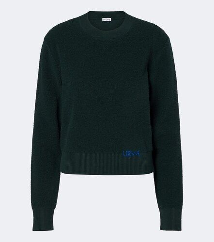 Loewe Pullover aus Wolle - Loewe - Modalova
