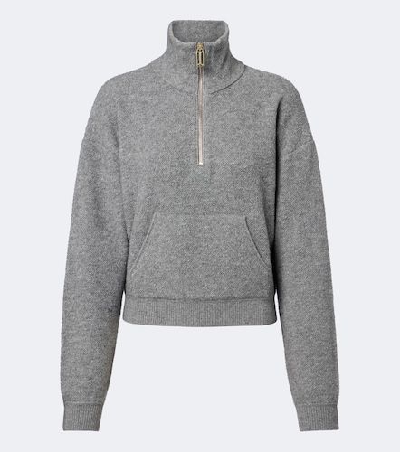 Pullover aus einem Wollgemisch - Victoria Beckham - Modalova