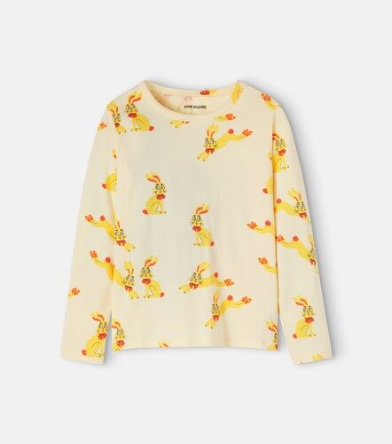 Mini Rodini Camiseta estampada - Mini Rodini - Modalova