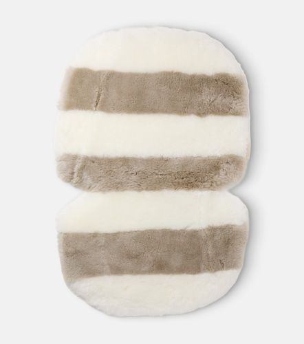 Bebé - funda para carrito Snuggler® de borrego - Binibamba - Modalova
