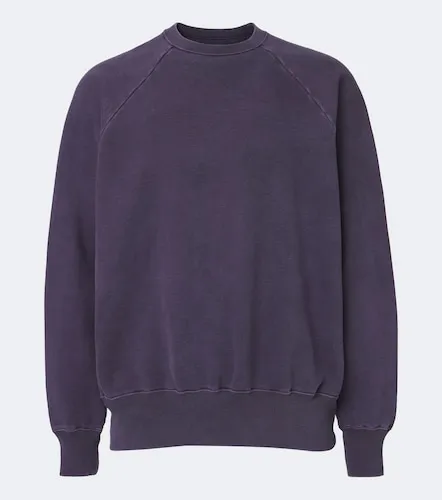 Sudadera de jersey de algodón - A.Presse - Modalova