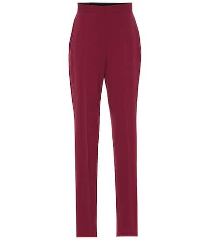 Stella McCartney High-rise pants - Stella McCartney - Modalova