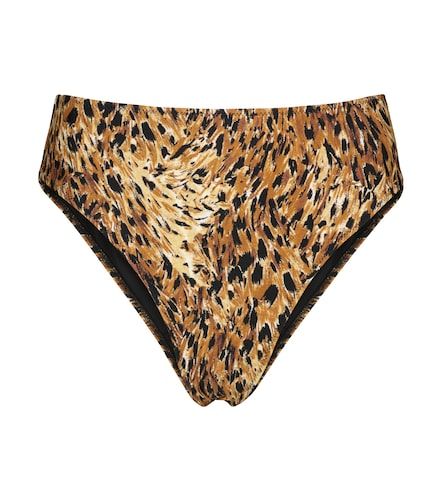 Braga de bikini Vibe estampada - Tropic of C - Modalova