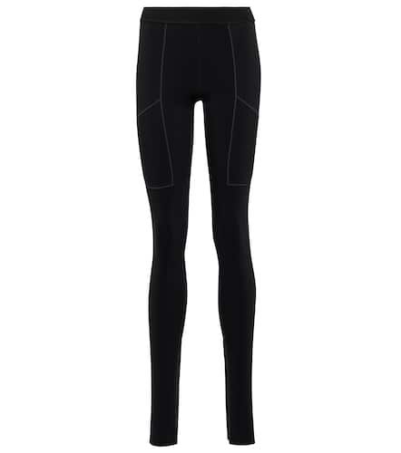 Coperni High-Rise Leggings - Coperni - Modalova