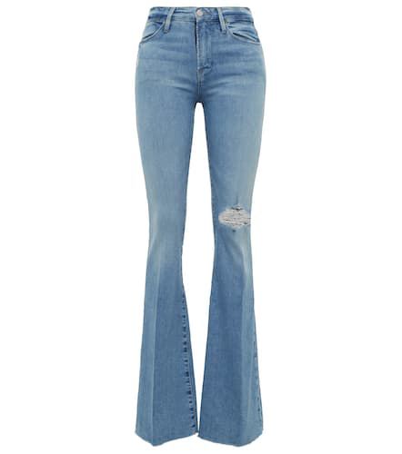 Frame Jeans Le High Flare - Frame - Modalova