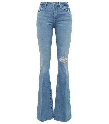 Frame Jeans Le High Flare - Frame - Modalova