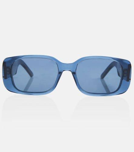 Wildior S2U rectangular sunglasses - Dior Eyewear - Modalova