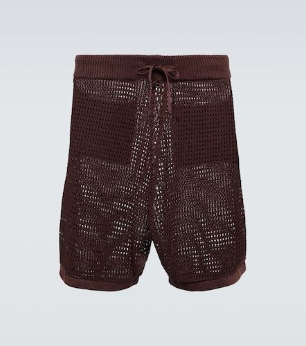 Nanushka Bermudas Fico - Nanushka - Modalova