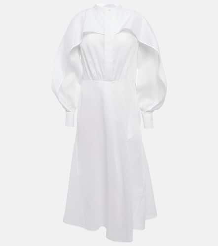 Jil Sander Cotton shirt dress - Jil Sander - Modalova