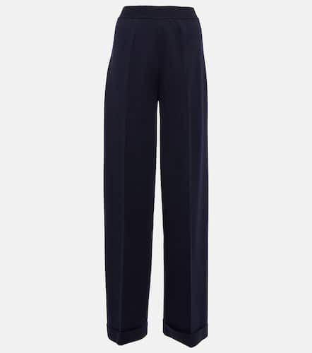 Loro Piana Cashmere and silk pants - Loro Piana - Modalova