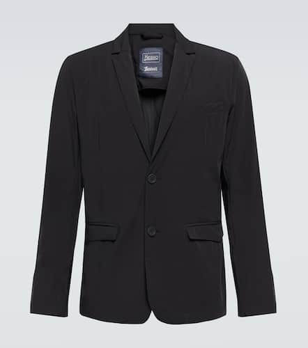 Herno Single-breasted blazer - Herno - Modalova