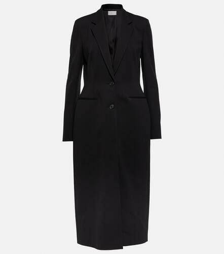 The Row Kitan scuba coat - The Row - Modalova