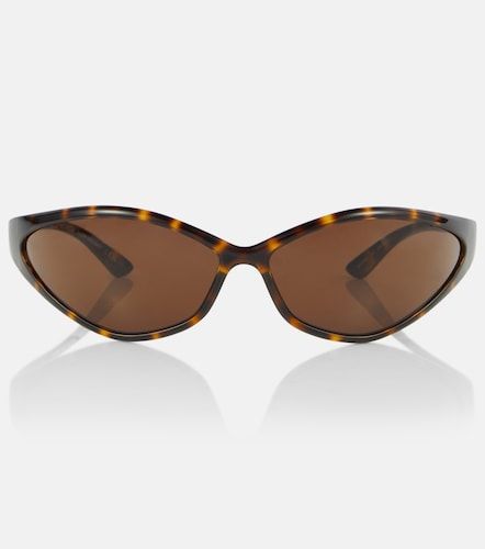 Balenciaga Gafas de sol ovaladas - Balenciaga - Modalova