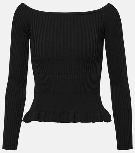 Altuzarra Kent off-shoulder top - Altuzarra - Modalova